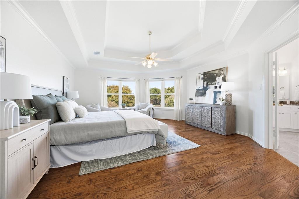 4537 Jenkins Drive, Plano, TX 75024