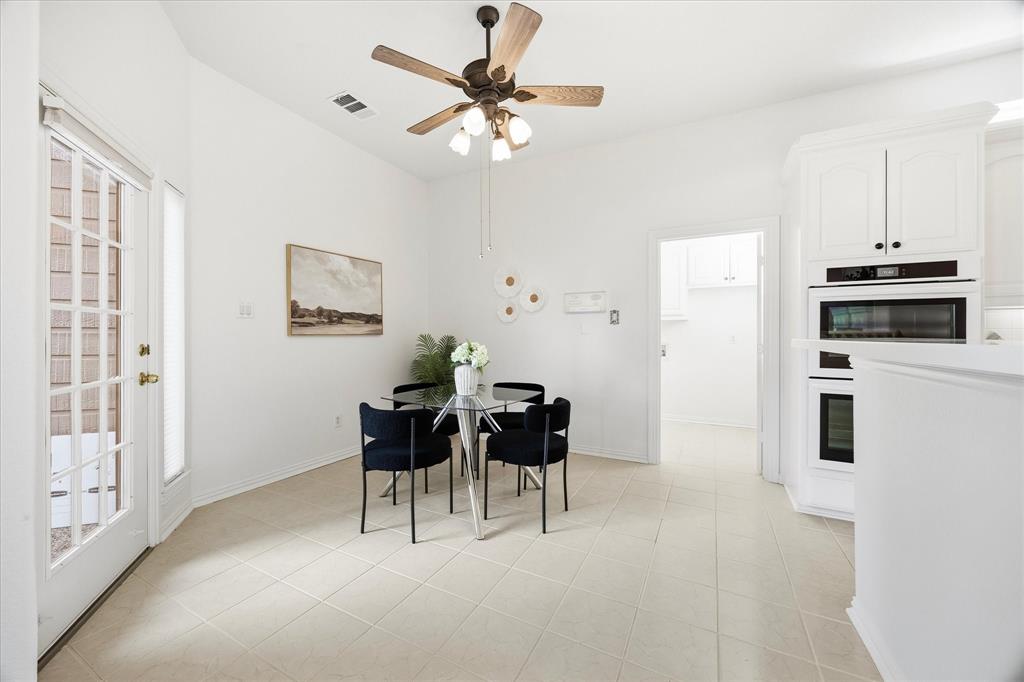 4537 Jenkins Drive, Plano, TX 75024