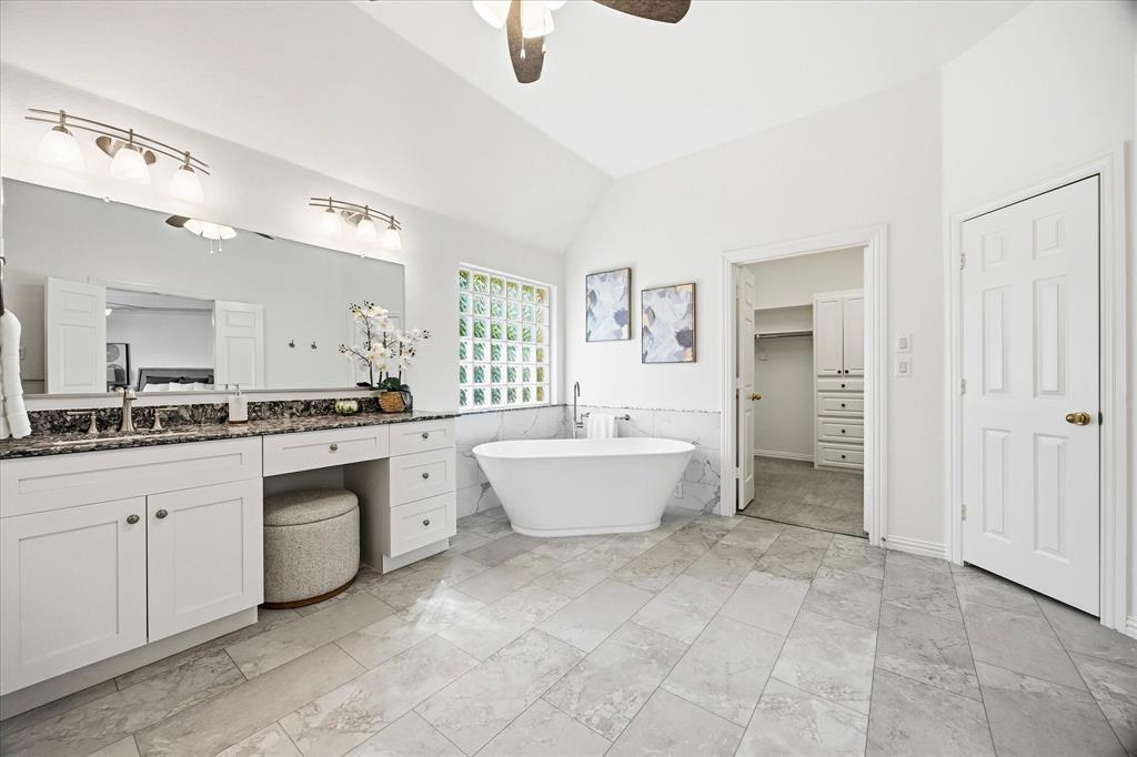 4537 Jenkins Drive, Plano, TX 75024