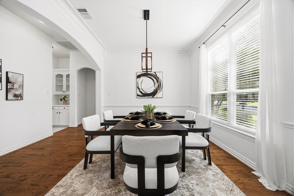 4537 Jenkins Drive, Plano, TX 75024