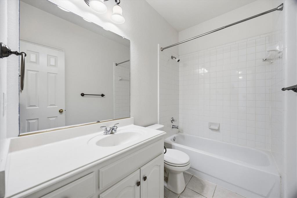 4537 Jenkins Drive, Plano, TX 75024