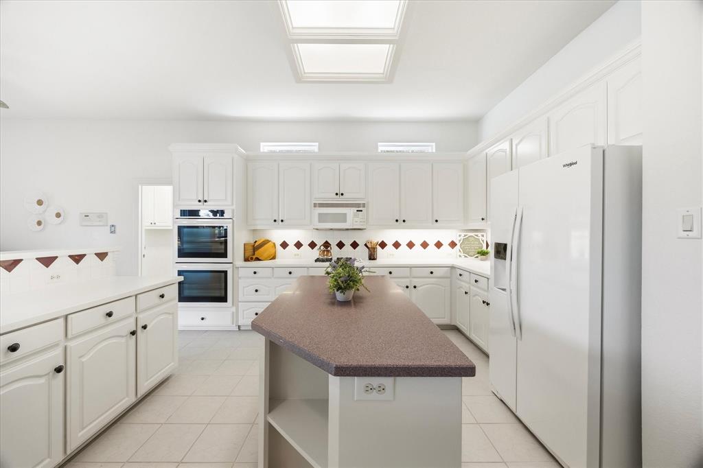 4537 Jenkins Drive, Plano, TX 75024