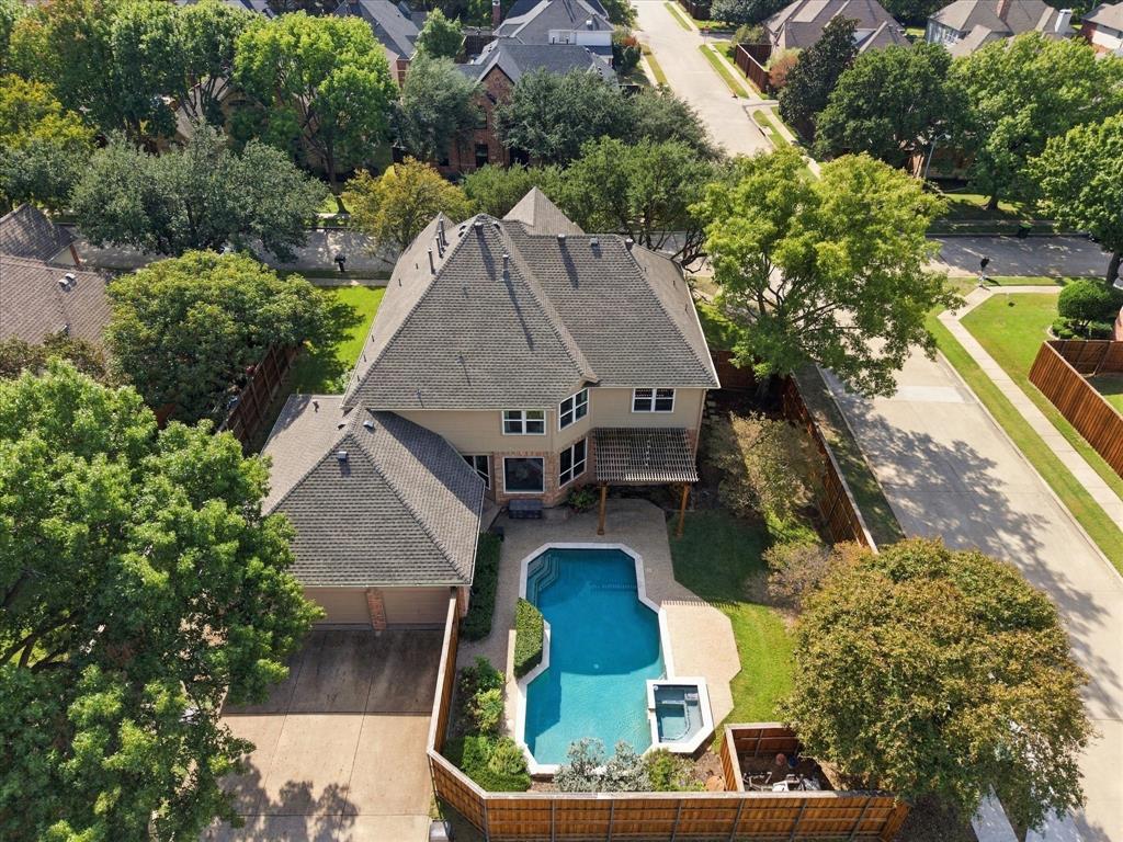 4537 Jenkins Drive, Plano, TX 75024