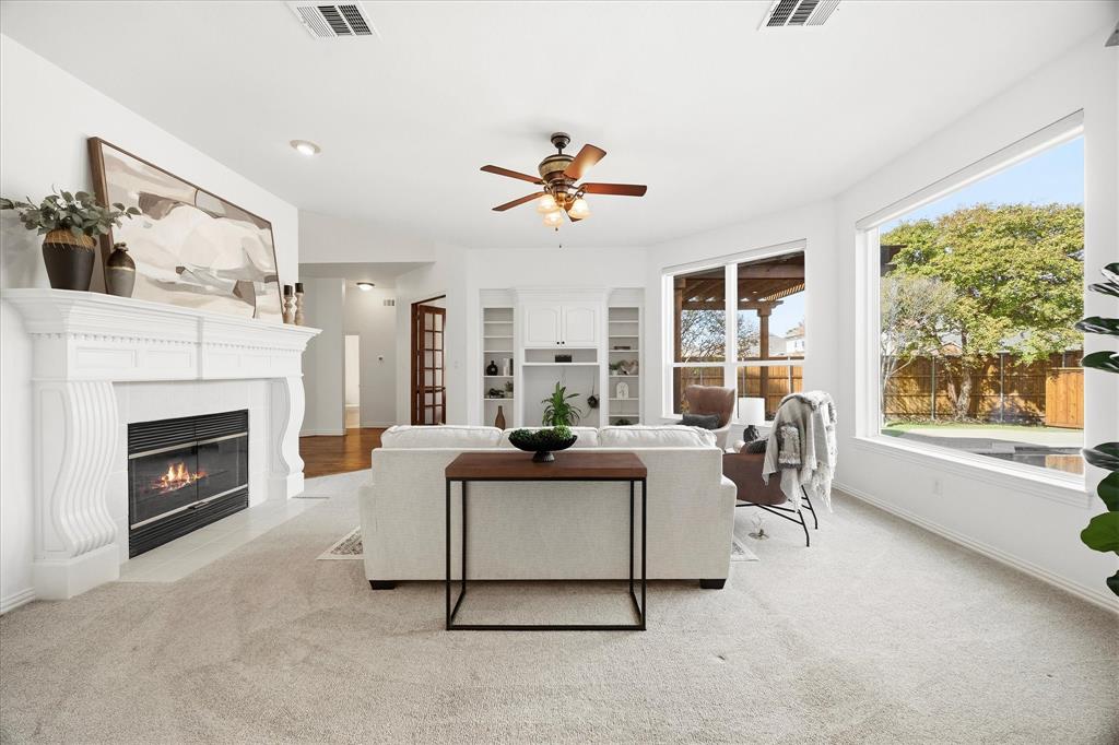 4537 Jenkins Drive, Plano, TX 75024