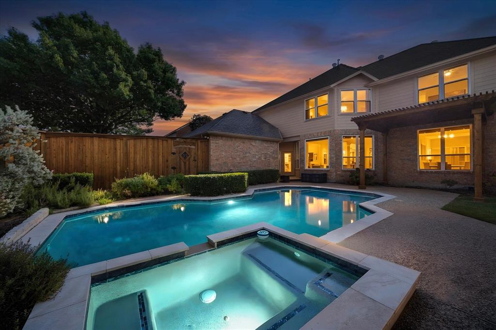 4537 Jenkins Drive, Plano, TX 75024