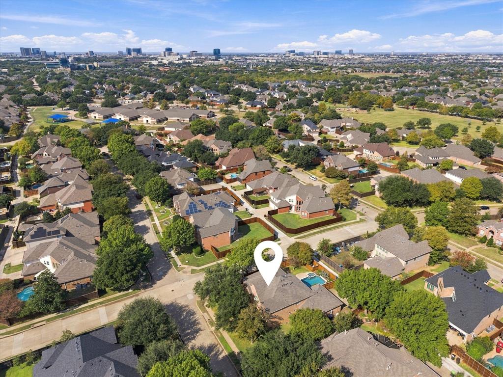 4537 Jenkins Drive, Plano, TX 75024