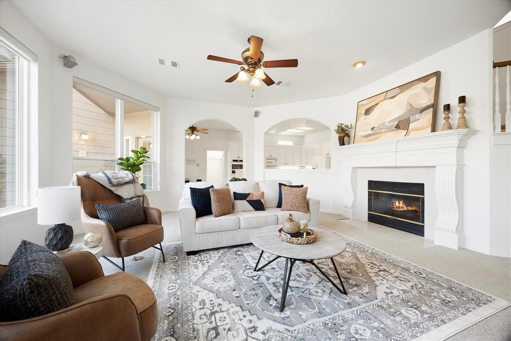 4537 Jenkins Drive, Plano, TX 75024