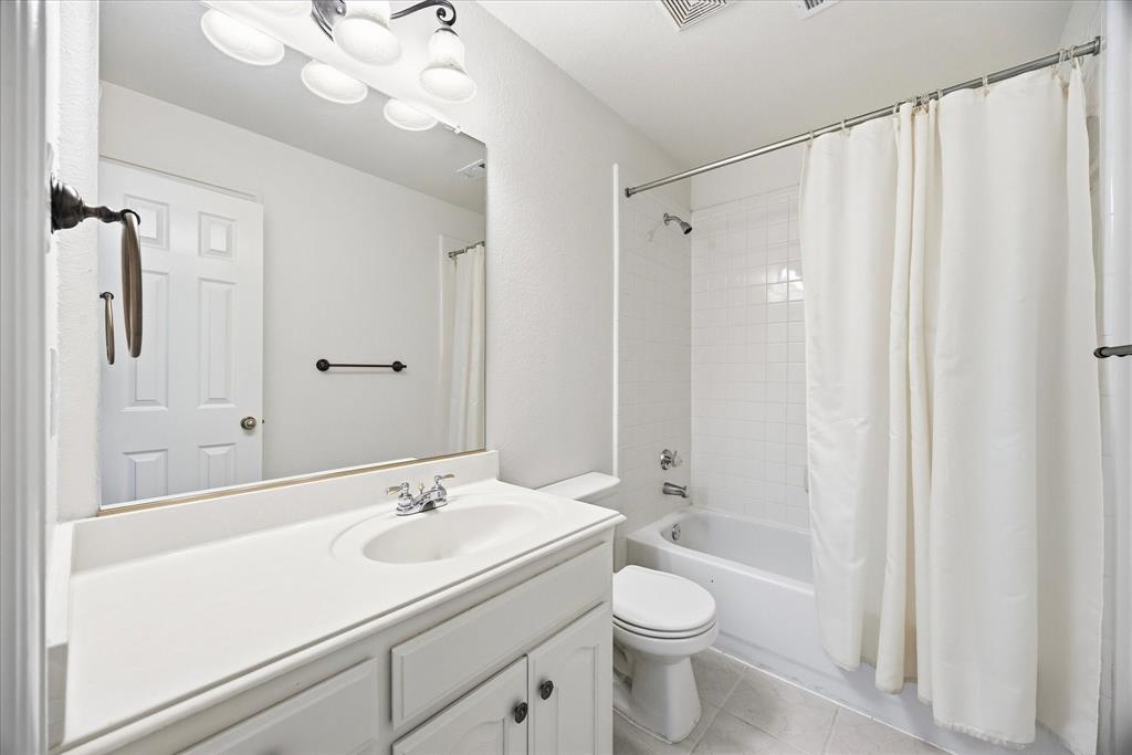 4537 Jenkins Drive, Plano, TX 75024