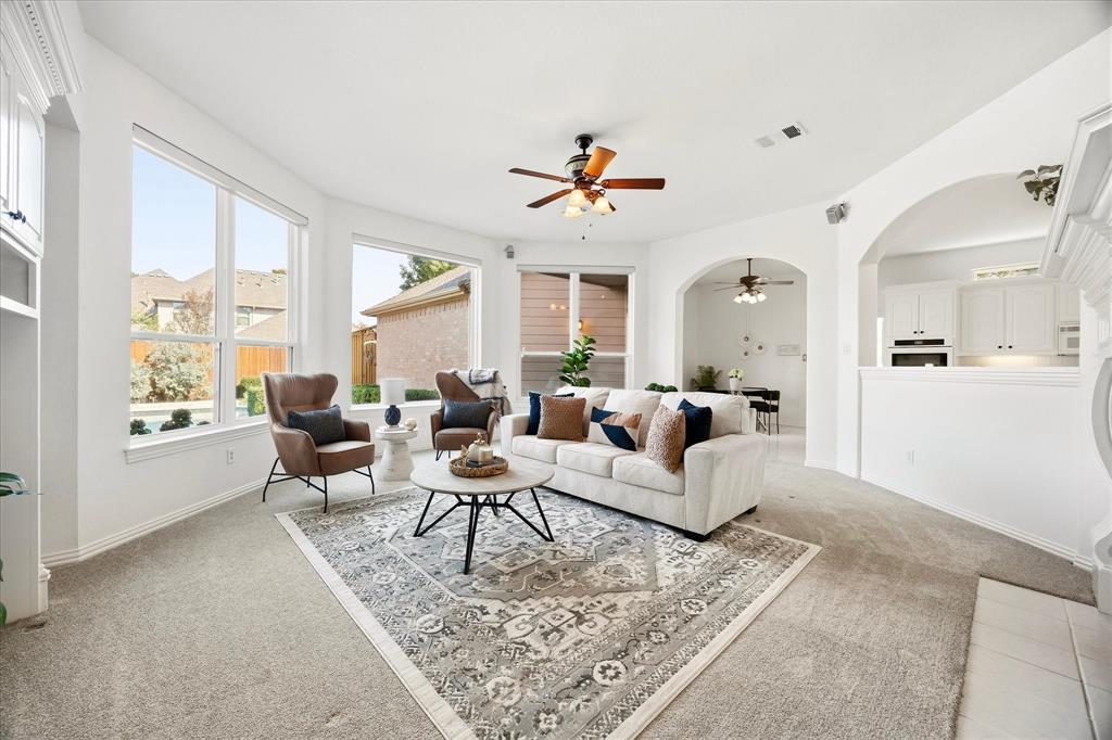 4537 Jenkins Drive, Plano, TX 75024