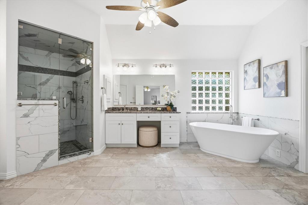 4537 Jenkins Drive, Plano, TX 75024