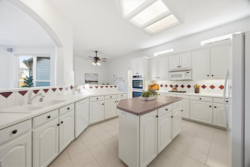 4537 Jenkins Drive, Plano, TX 75024