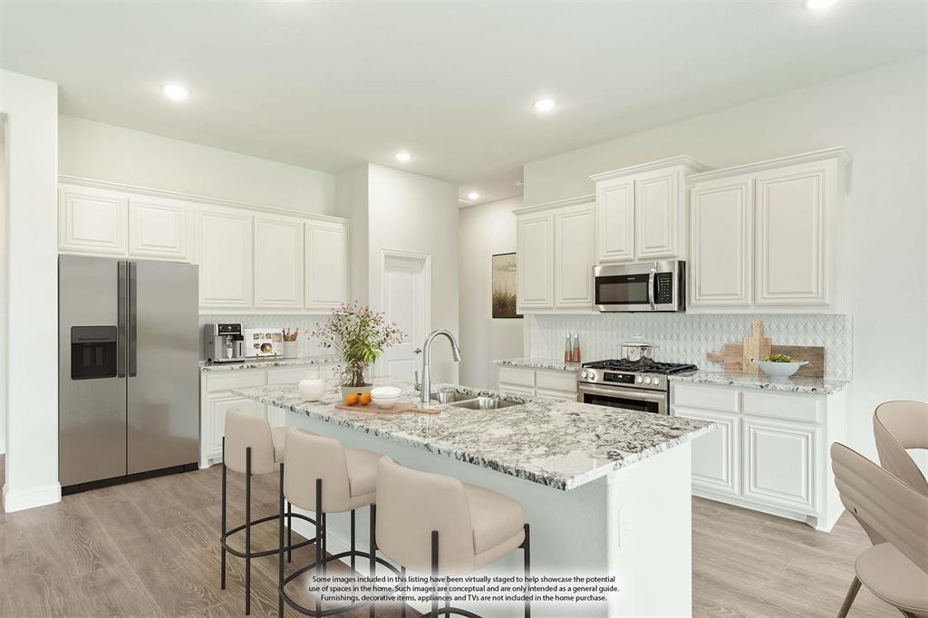 3344 Hollow Falls Place, Mesquite, TX 75181