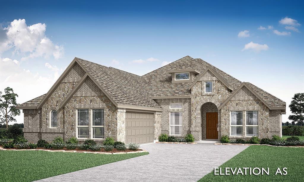 3344 Hollow Falls Place, Mesquite, TX 75181