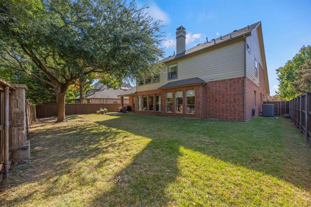 1108 Canton Court, Allen, TX 75013