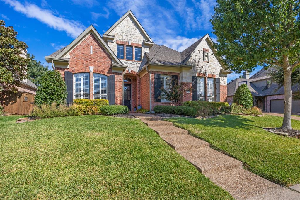 Welcome Home! 3500+ sq ft on a culdesac