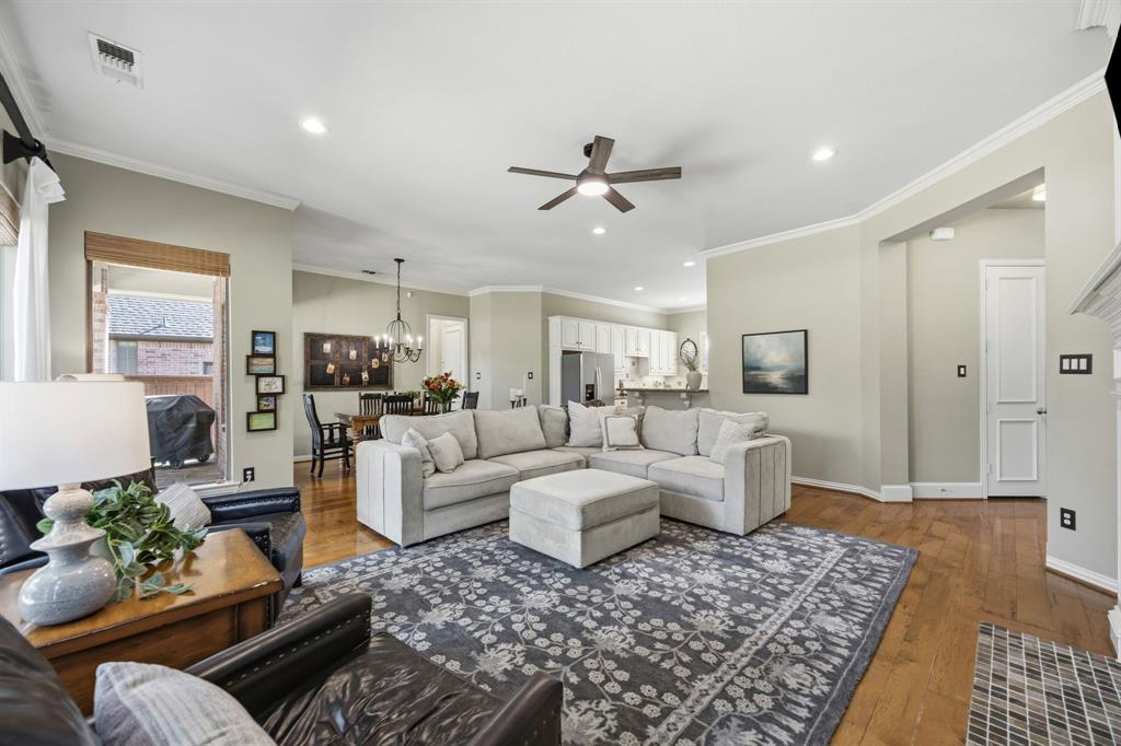 1108 Canton Court, Allen, TX 75013