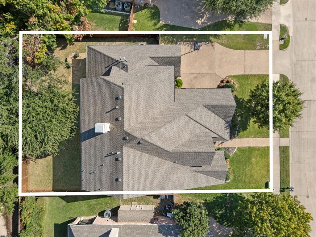 1108 Canton Court, Allen, TX 75013