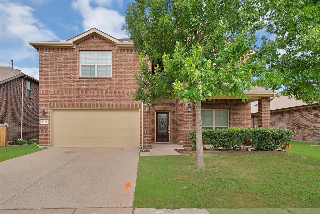 3405 Founders Way, Melissa, TX 75454 3405 Founders Way, Melissa, TX 75454