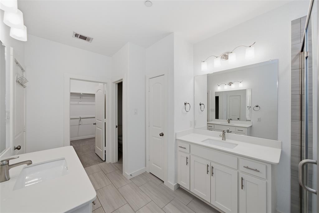 7383 Switchgrass Road, Frisco, TX 75033