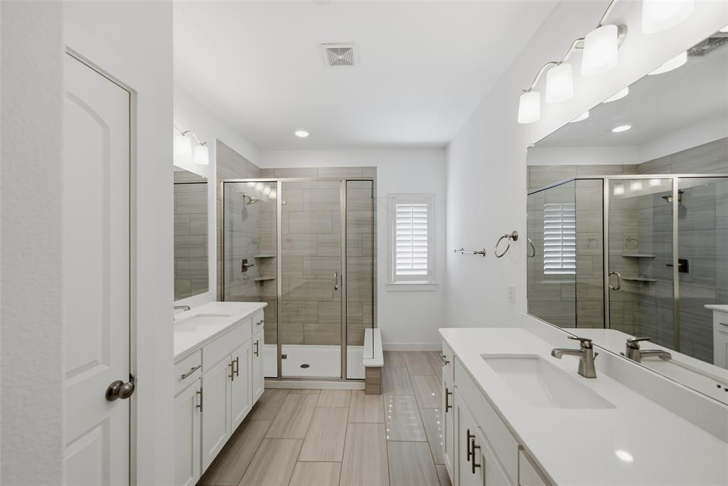 7383 Switchgrass Road, Frisco, TX 75033