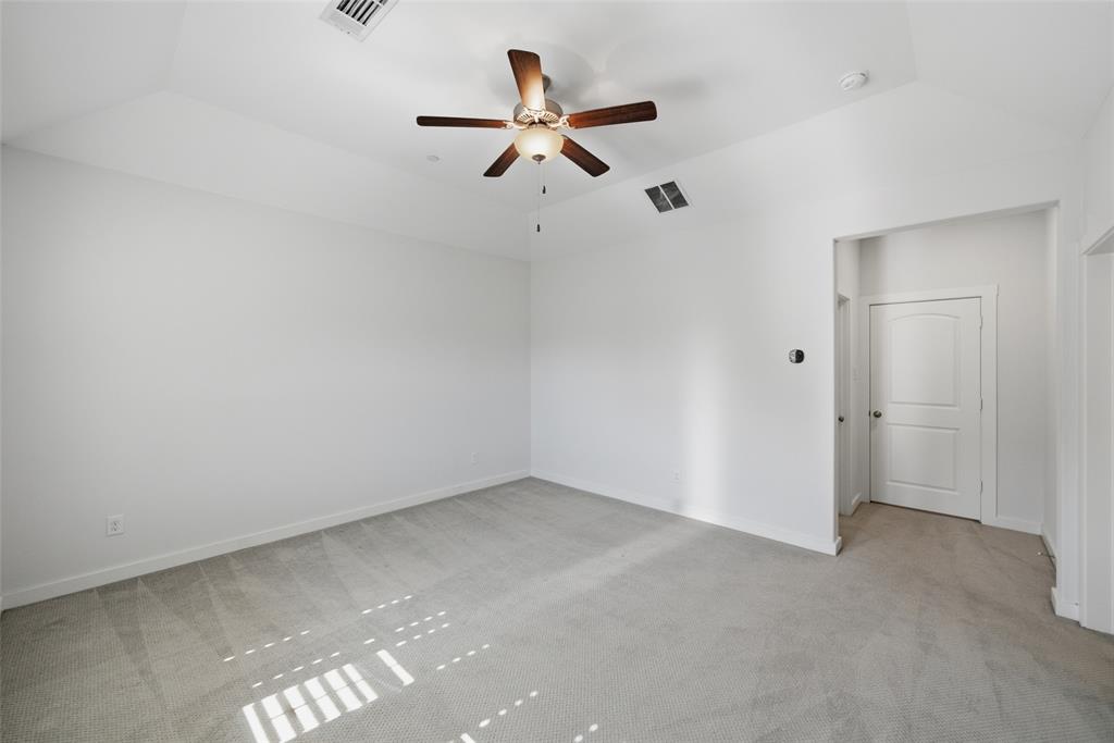 7383 Switchgrass Road, Frisco, TX 75033