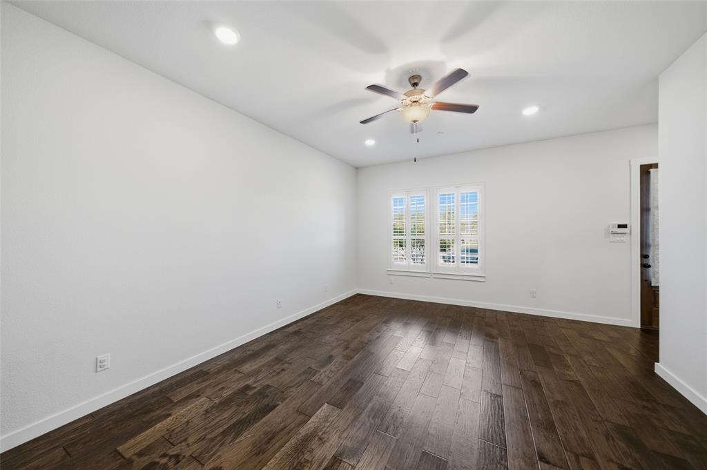 7383 Switchgrass Road, Frisco, TX 75033