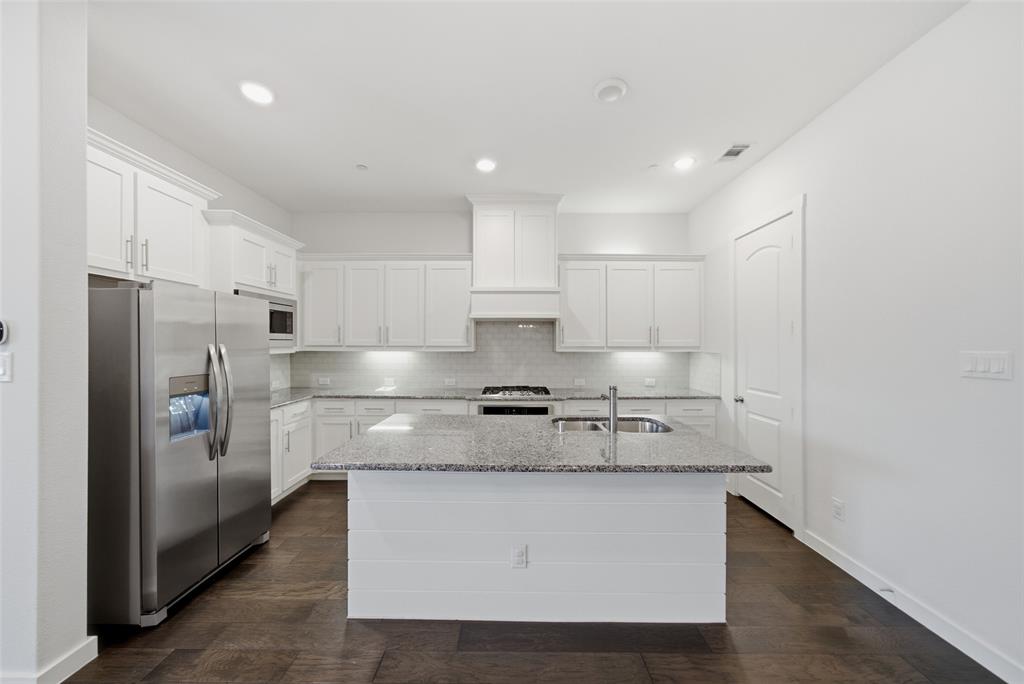 7383 Switchgrass Road, Frisco, TX 75033