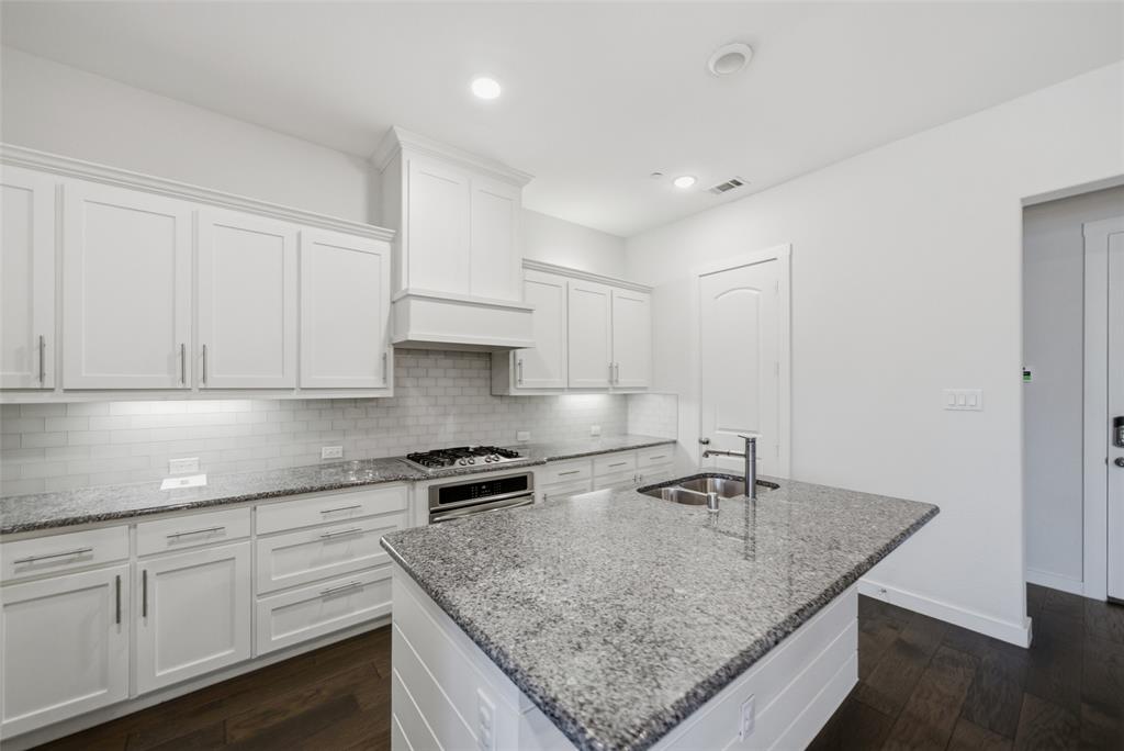 7383 Switchgrass Road, Frisco, TX 75033
