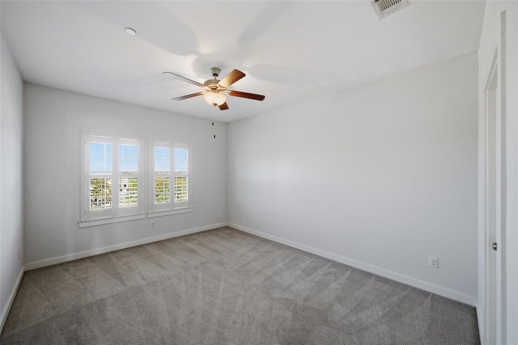 7383 Switchgrass Road, Frisco, TX 75033