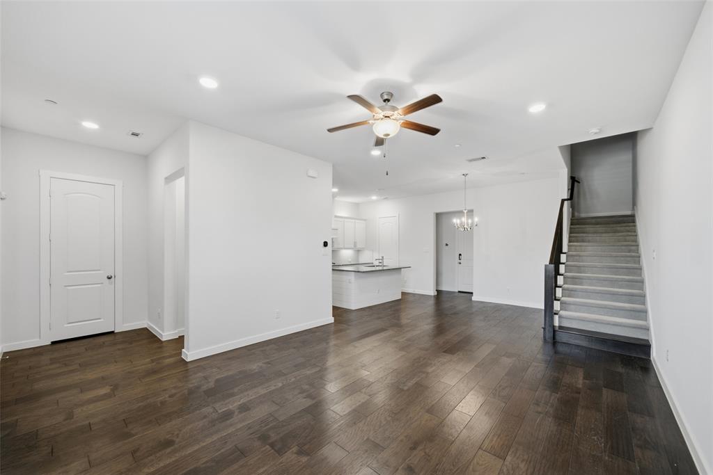7383 Switchgrass Road, Frisco, TX 75033