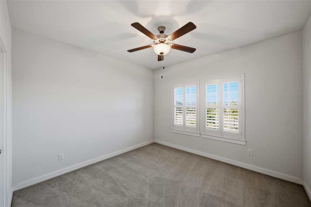 7383 Switchgrass Road, Frisco, TX 75033