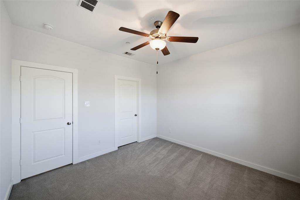 7383 Switchgrass Road, Frisco, TX 75033