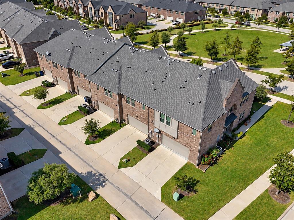 7383 Switchgrass Road, Frisco, TX 75033