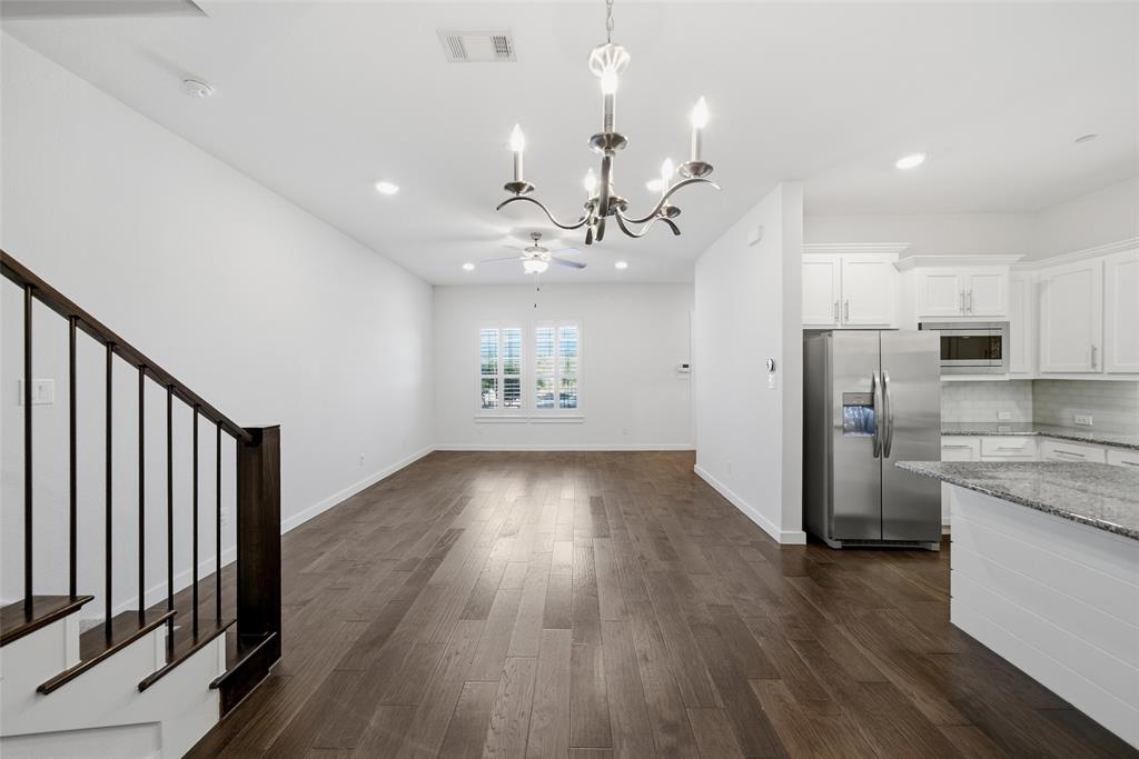 7383 Switchgrass Road, Frisco, TX 75033
