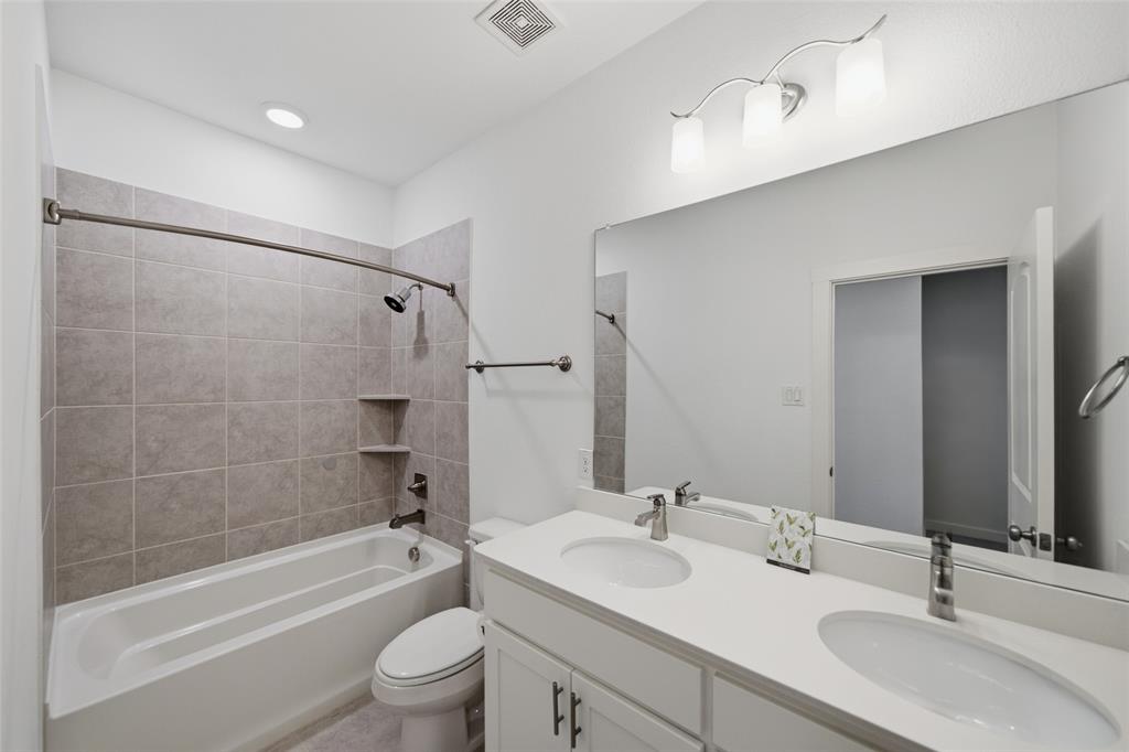 7383 Switchgrass Road, Frisco, TX 75033