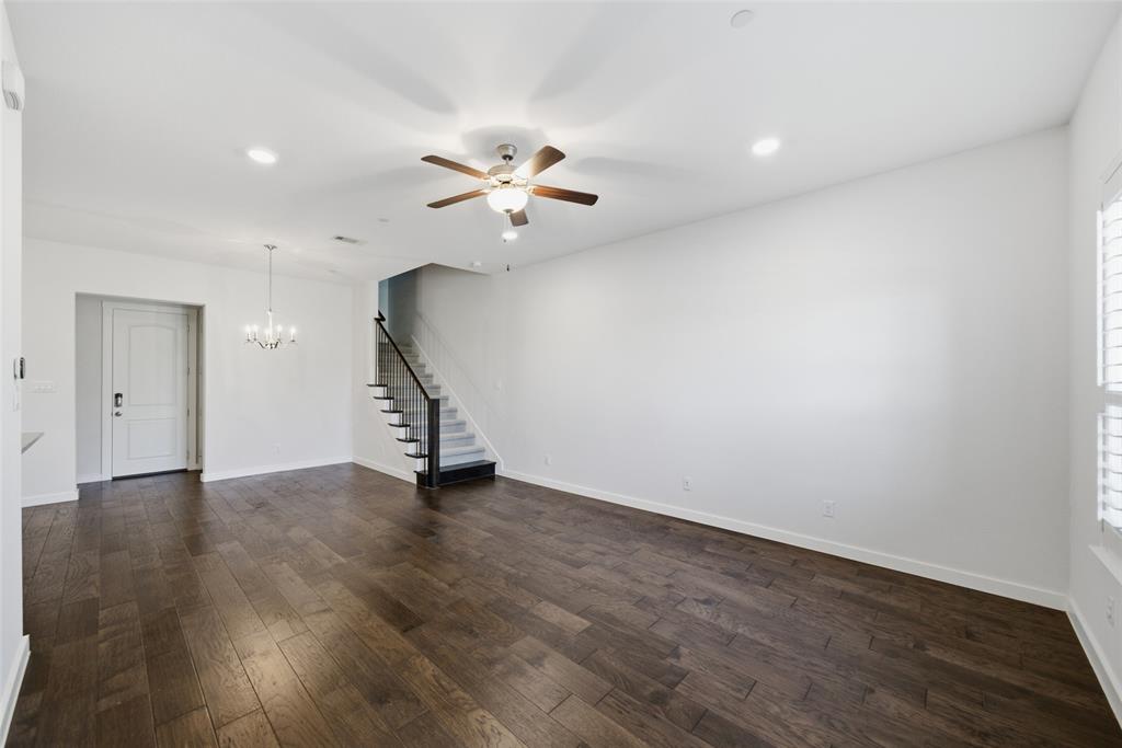 7383 Switchgrass Road, Frisco, TX 75033