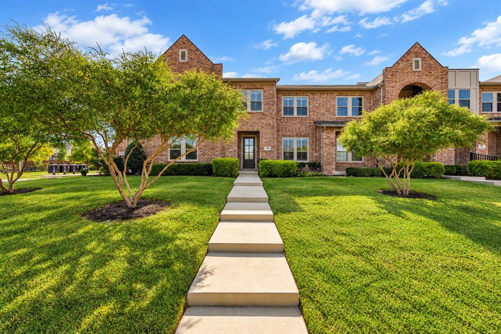 7383 Switchgrass Road, Frisco, TX 75033