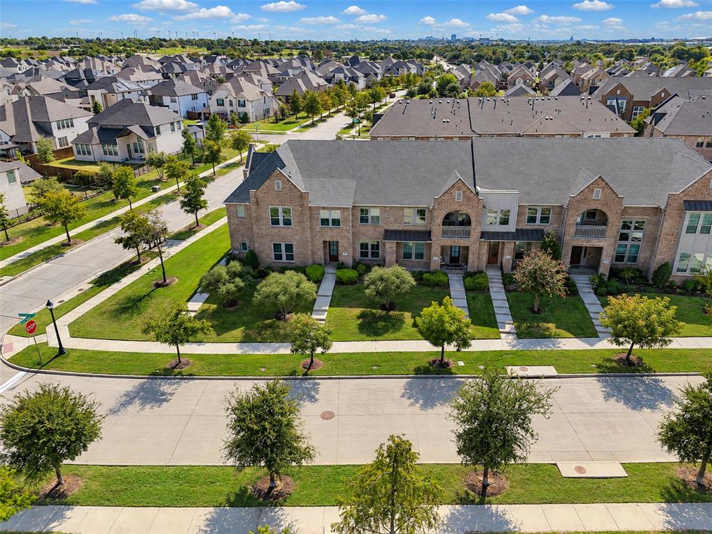 7383 Switchgrass Road, Frisco, TX 75033