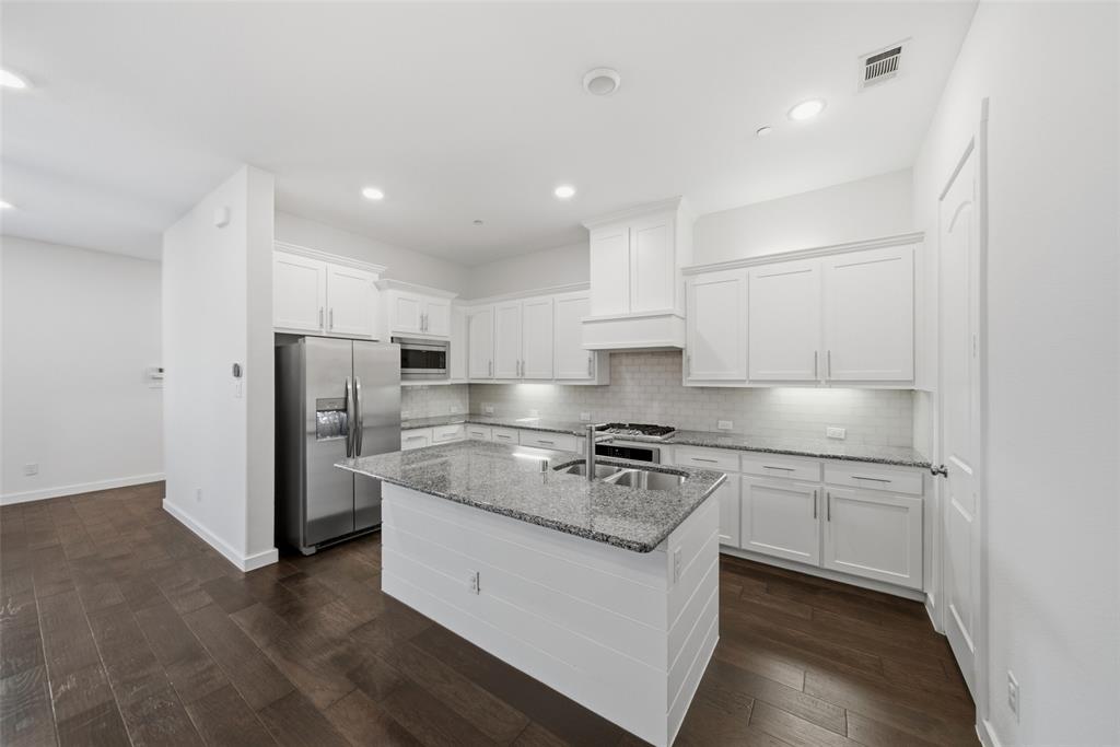 7383 Switchgrass Road, Frisco, TX 75033