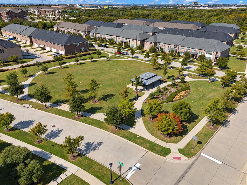 7383 Switchgrass Road, Frisco, TX 75033