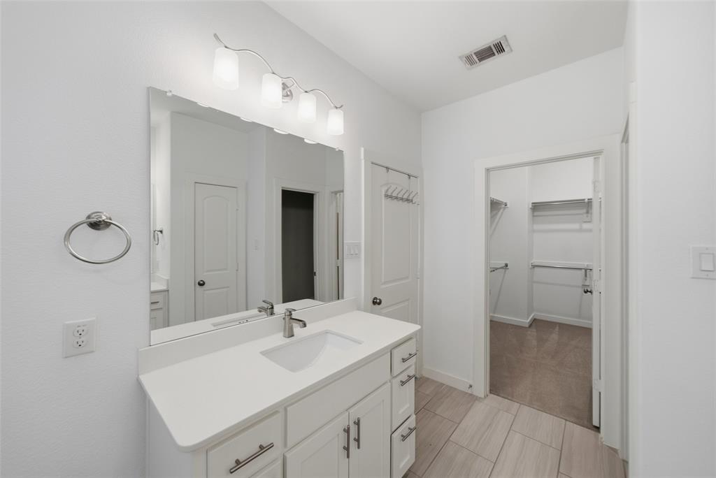 7383 Switchgrass Road, Frisco, TX 75033