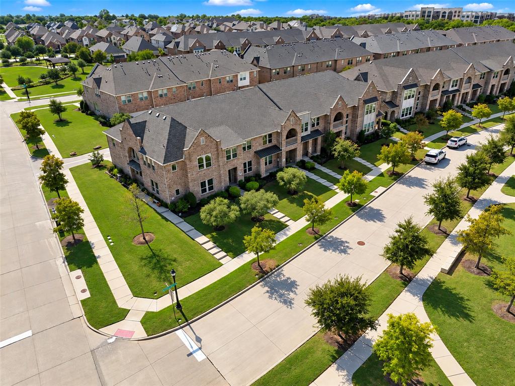 7383 Switchgrass Road, Frisco, TX 75033