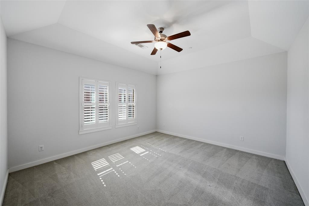 7383 Switchgrass Road, Frisco, TX 75033