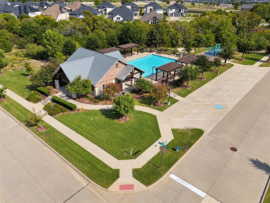 7383 Switchgrass Road, Frisco, TX 75033