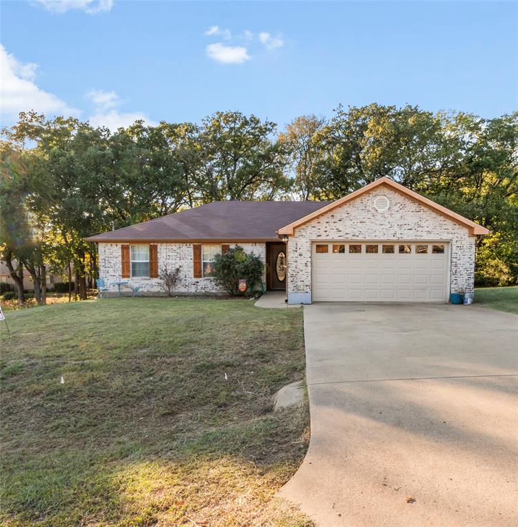 341 Bay Court, Gun Barrel City, TX 75156