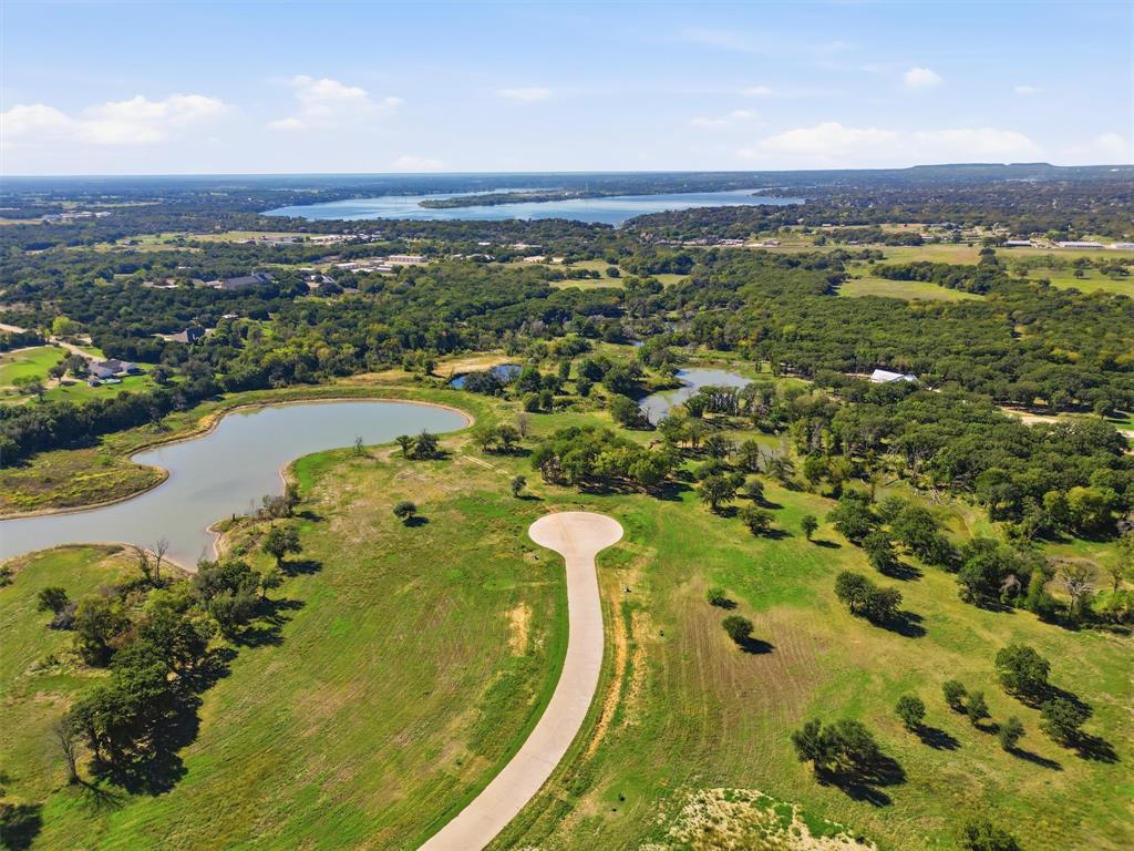 1019 Ranch Vista Road, Granbury, TX 76049