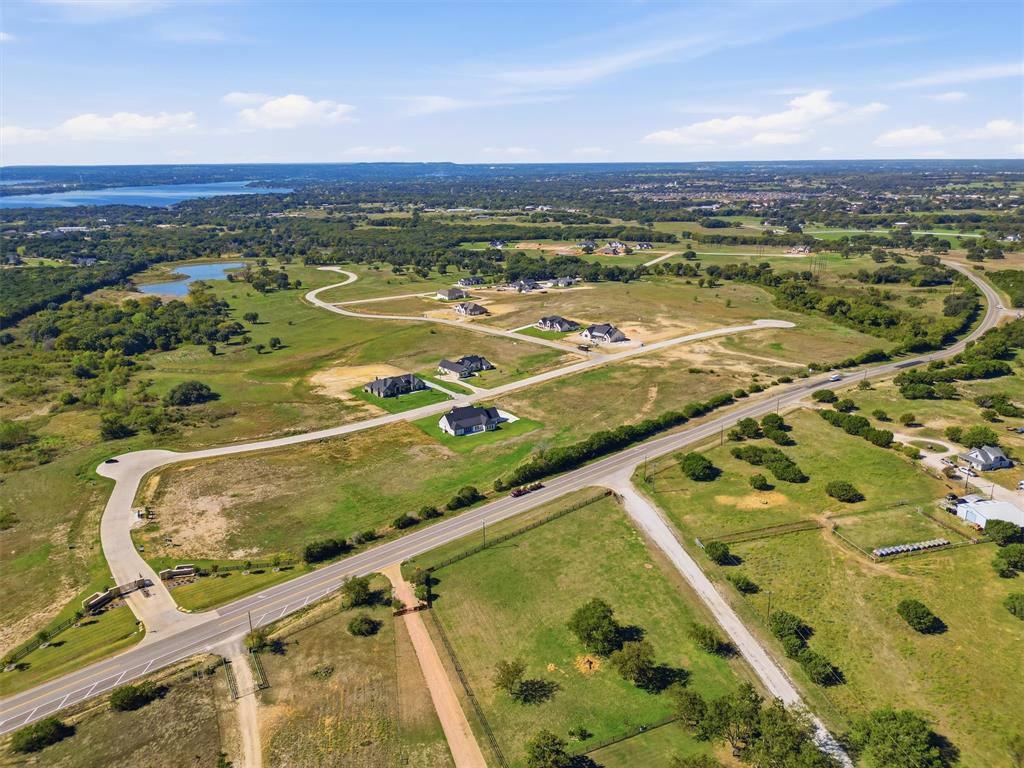 1019 Ranch Vista Road, Granbury, TX 76049