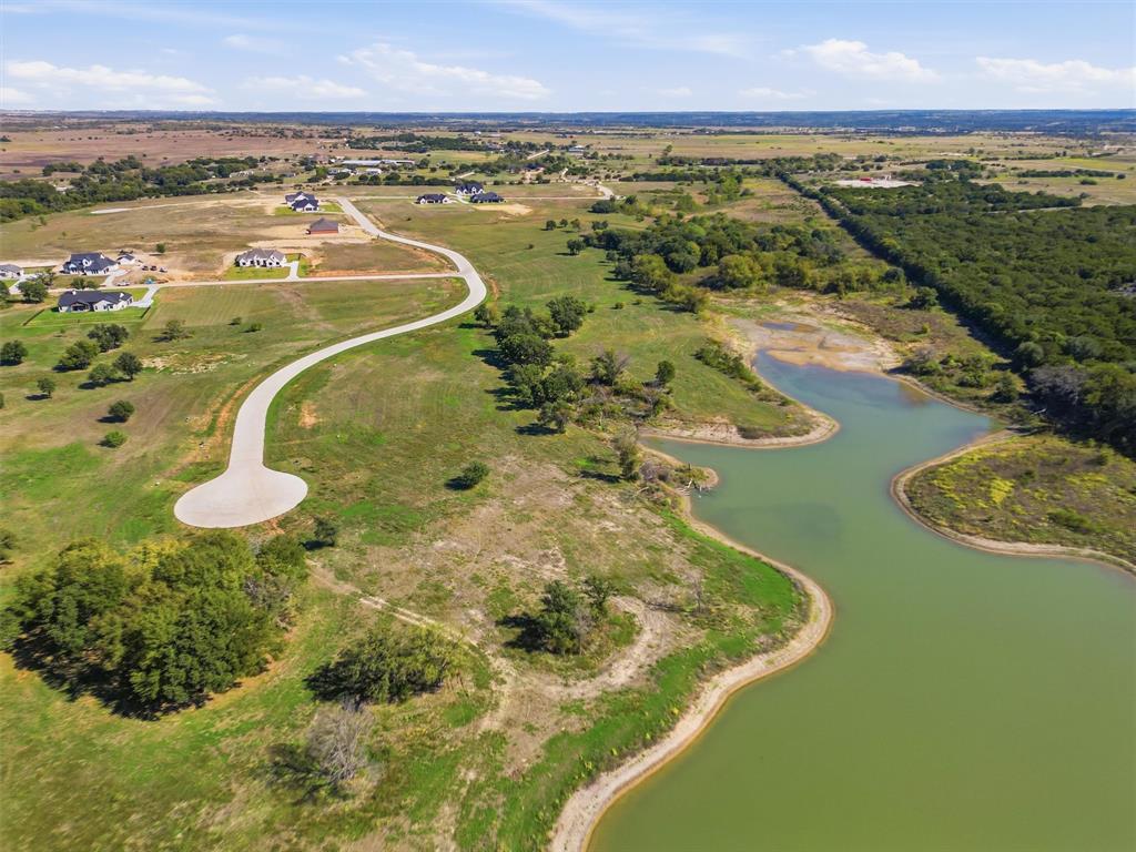 1019 Ranch Vista Road, Granbury, TX 76049