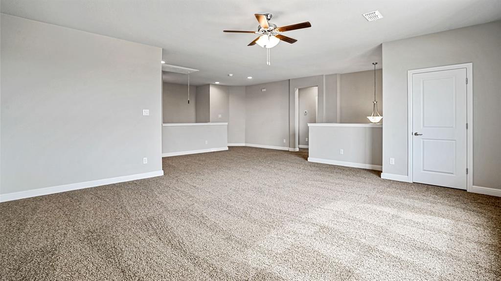 1445 CANTERBURY Trail, DeSoto, TX 75115
