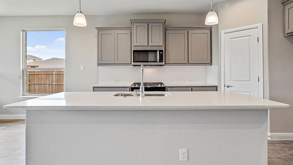 1445 CANTERBURY Trail, DeSoto, TX 75115